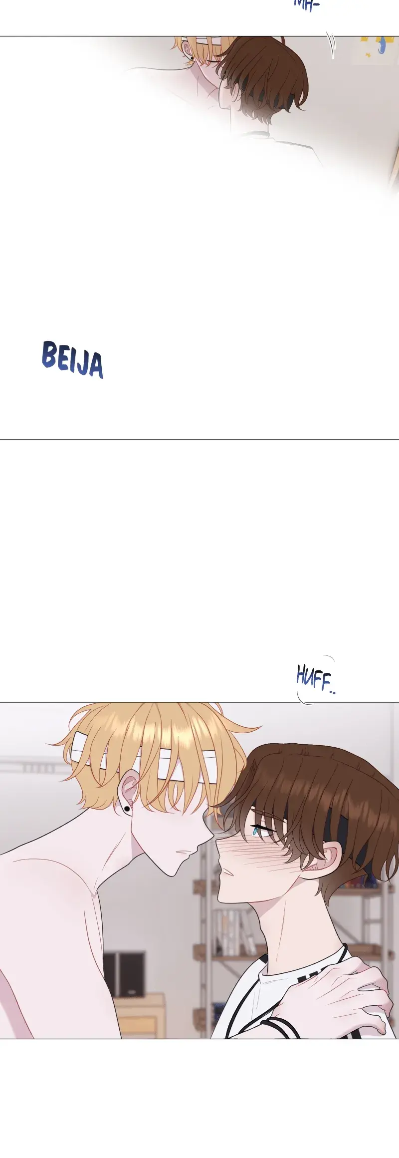 Boy Girlfriend – Capítulo 115 Yaoi – Página 21