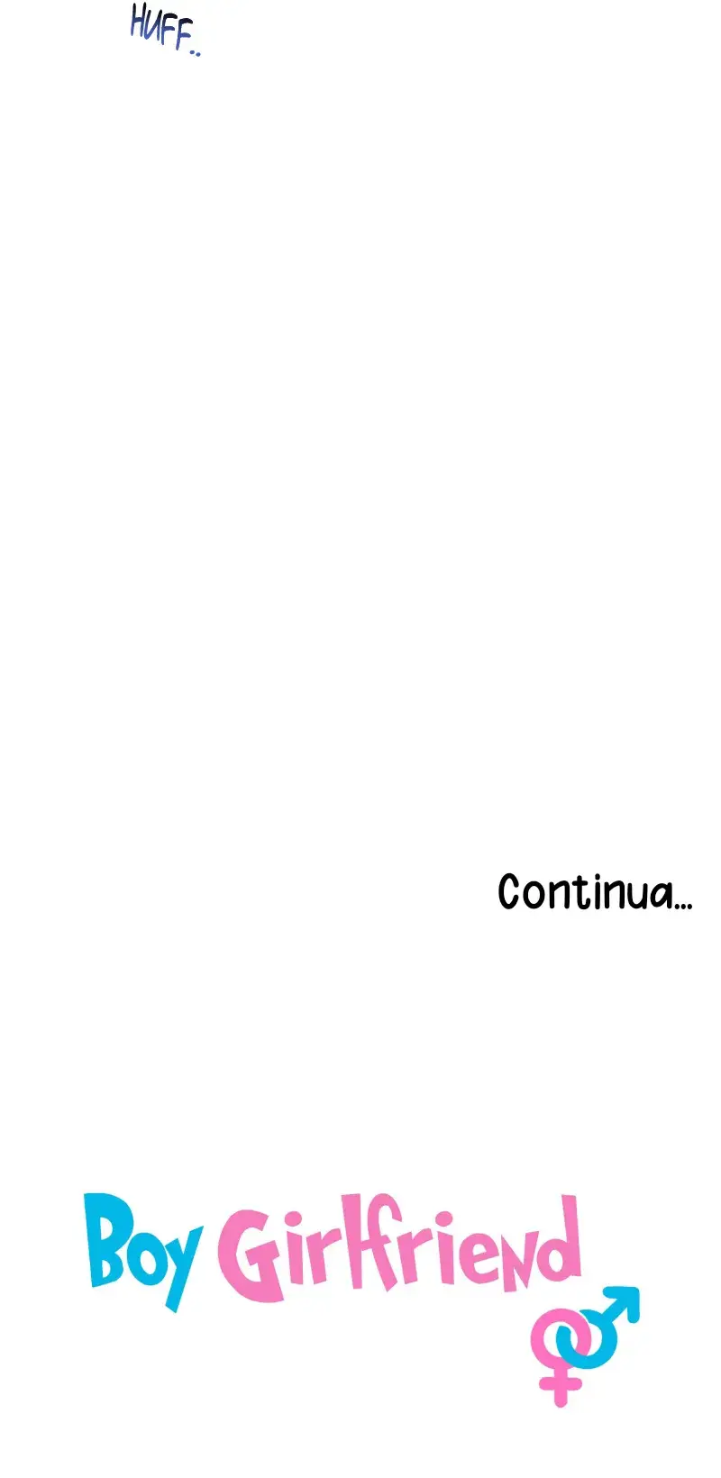 Boy Girlfriend – Capítulo 115 Yaoi – Página 22