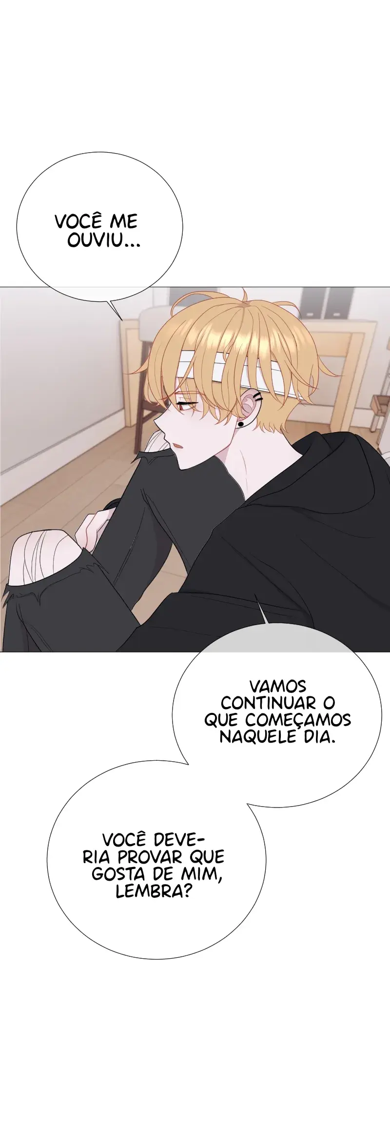 Boy Girlfriend – Capítulo 115 Yaoi – Página 5