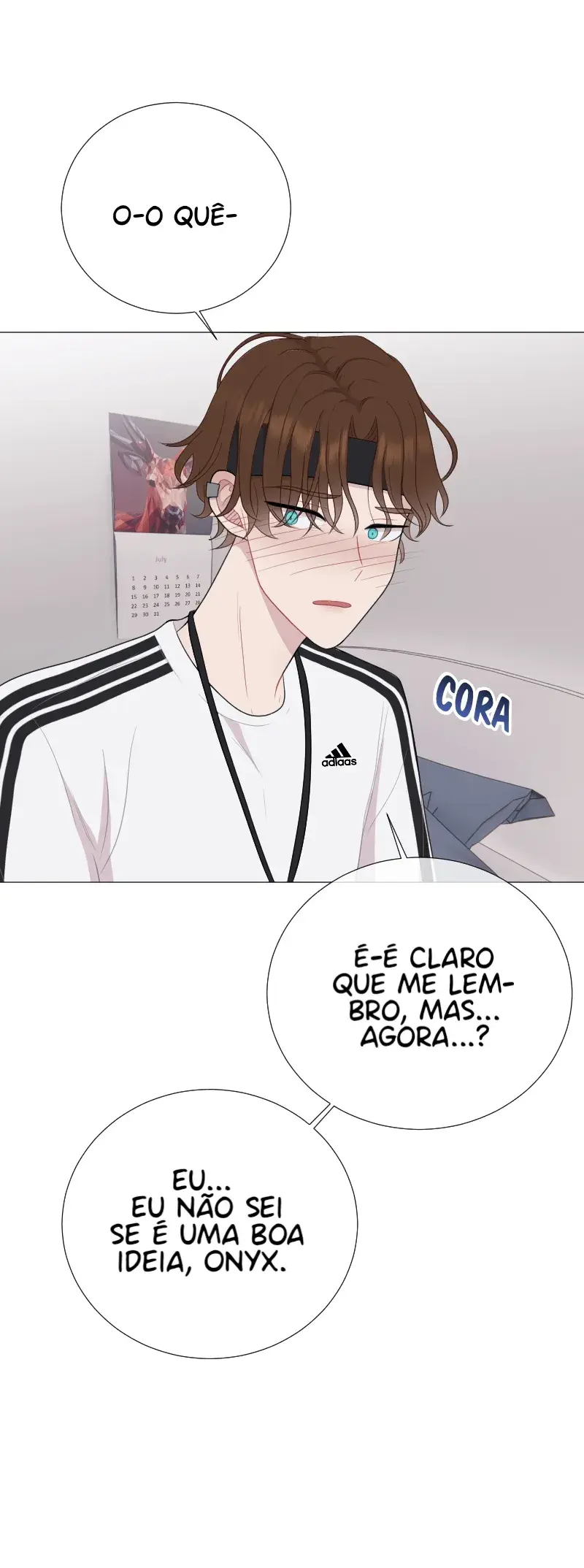Boy Girlfriend – Capítulo 115 Yaoi – Página 6