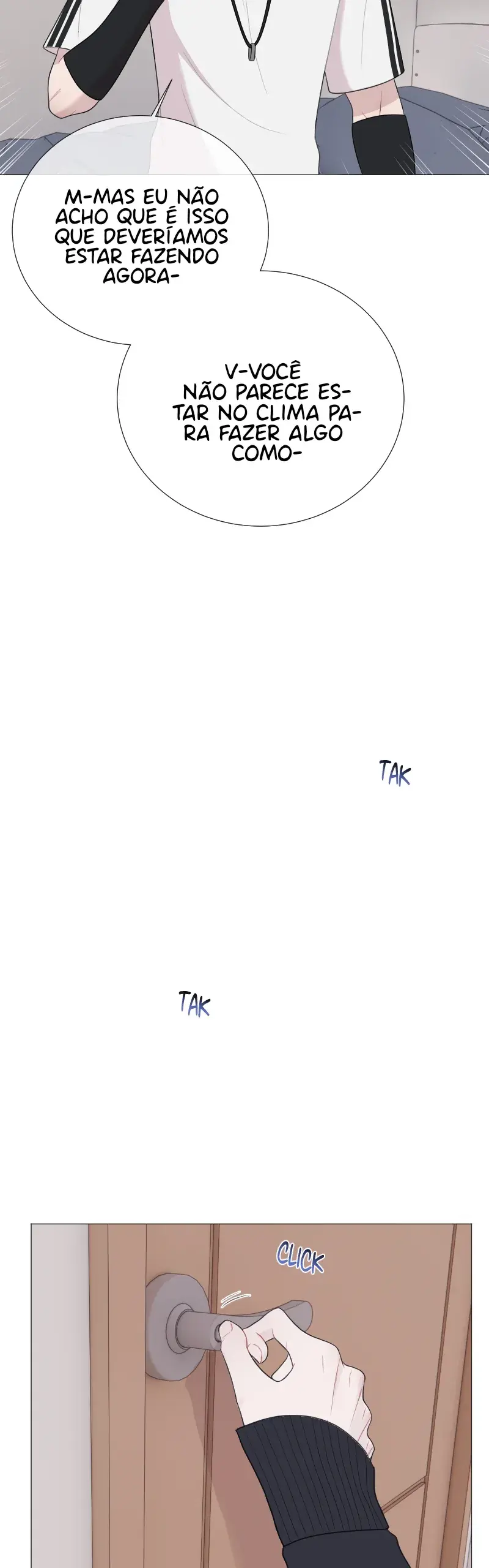 Boy Girlfriend – Capítulo 115 Yaoi – Página 8