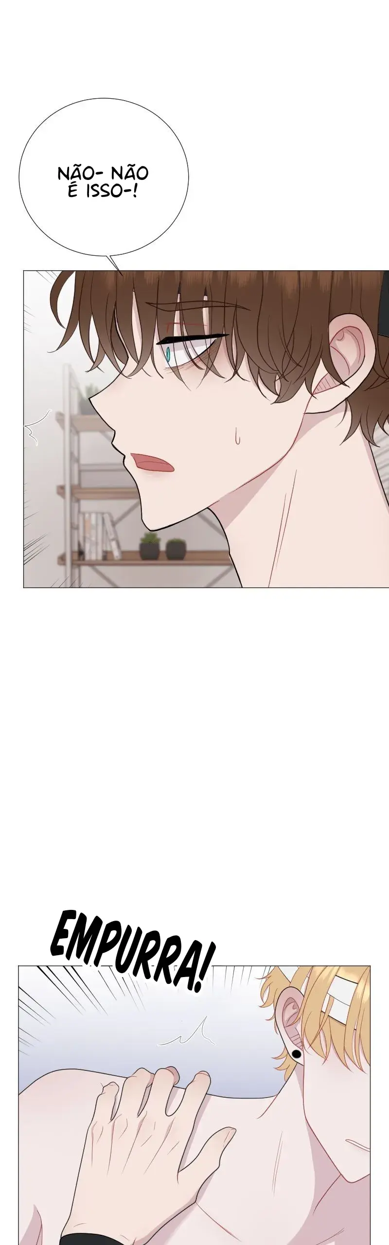 Boy Girlfriend – Capítulo 116 Yaoi – Página 13