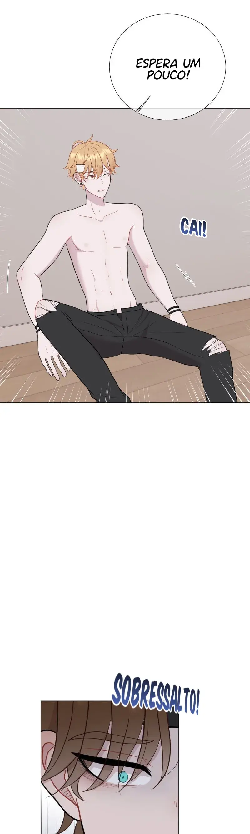 Boy Girlfriend – Capítulo 116 Yaoi – Página 15