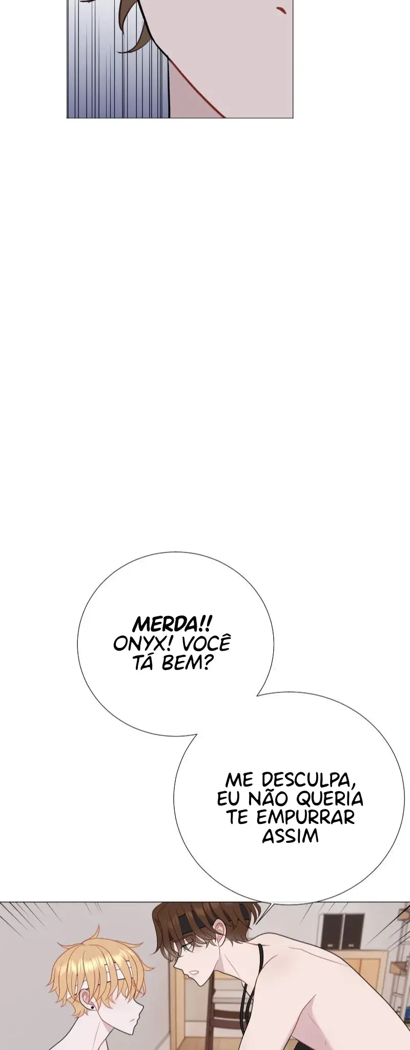 Boy Girlfriend – Capítulo 116 Yaoi – Página 16