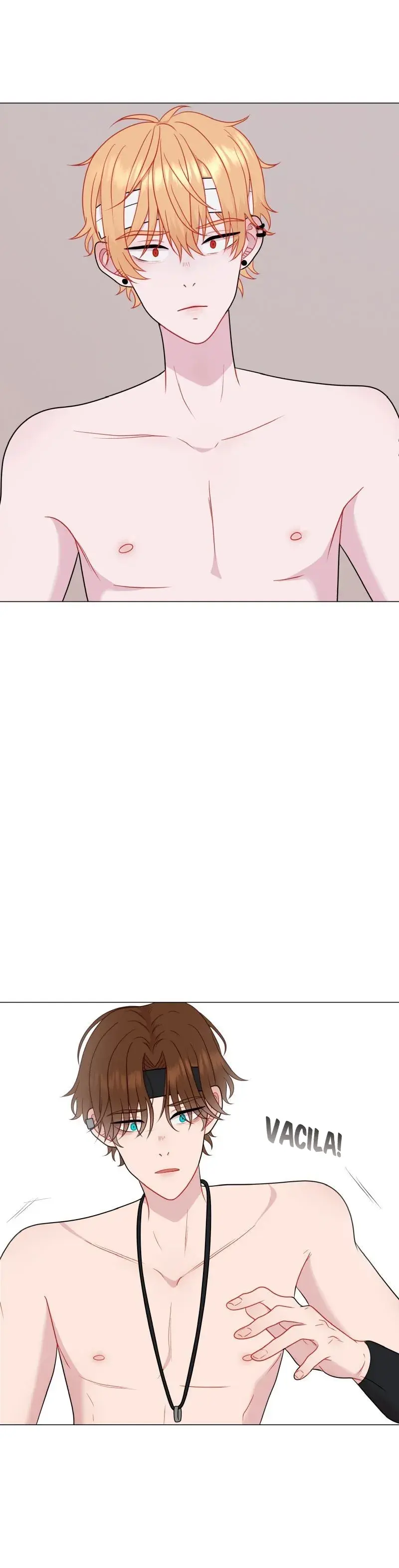 Boy Girlfriend – Capítulo 116 Yaoi – Página 18