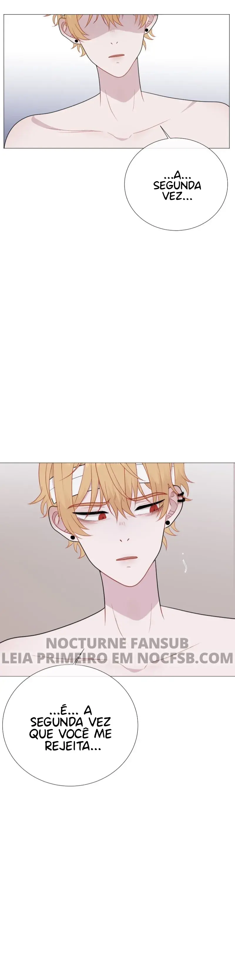 Boy Girlfriend – Capítulo 116 Yaoi – Página 19