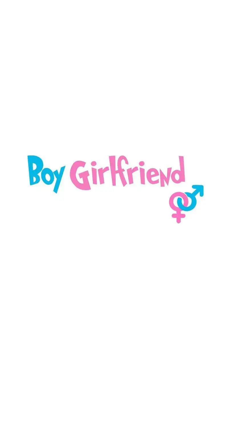 Boy Girlfriend – Capítulo 116 Yaoi – Página 2