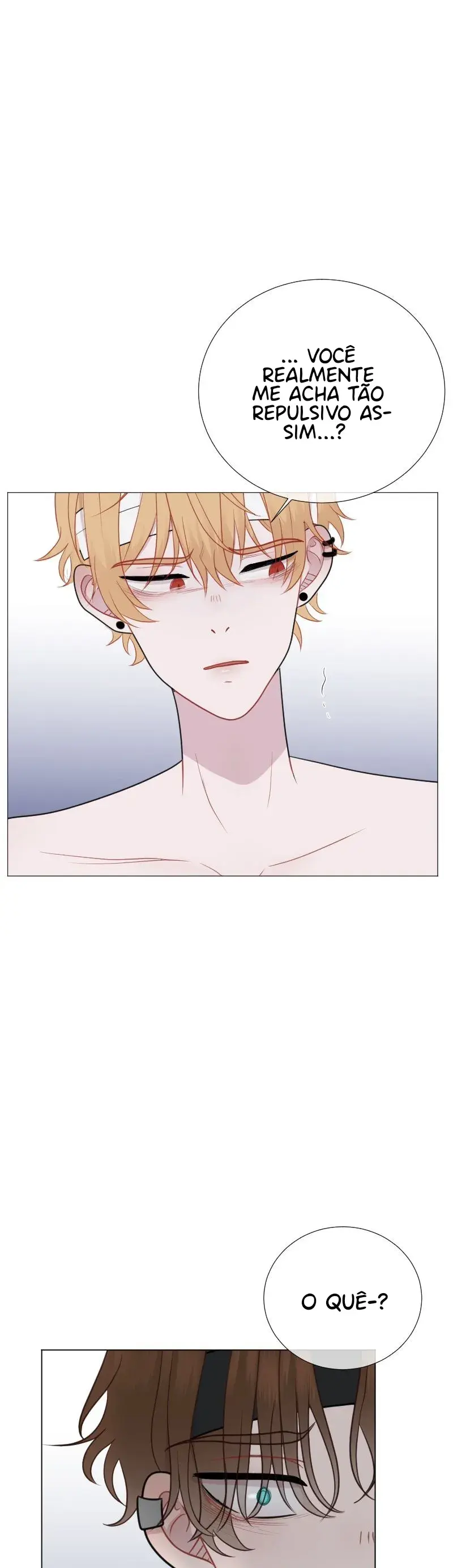 Boy Girlfriend – Capítulo 116 Yaoi – Página 20