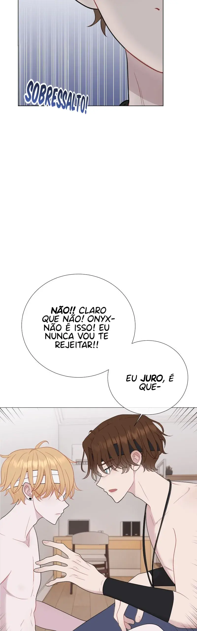 Boy Girlfriend – Capítulo 116 Yaoi – Página 21