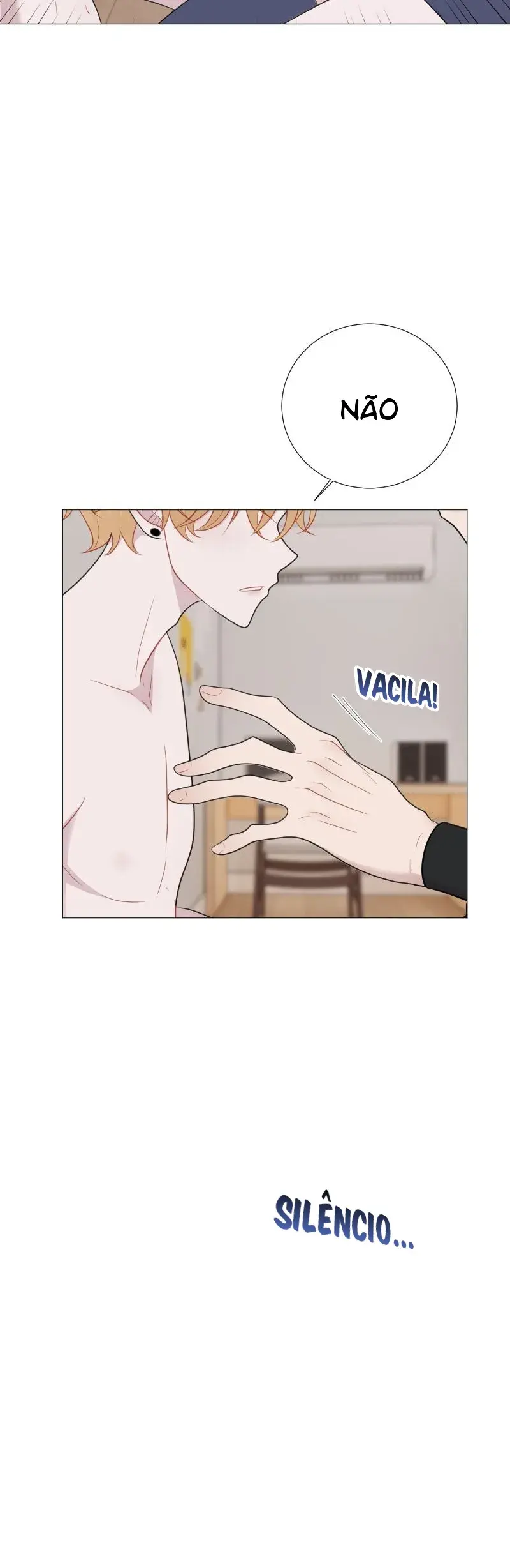 Boy Girlfriend – Capítulo 116 Yaoi – Página 22