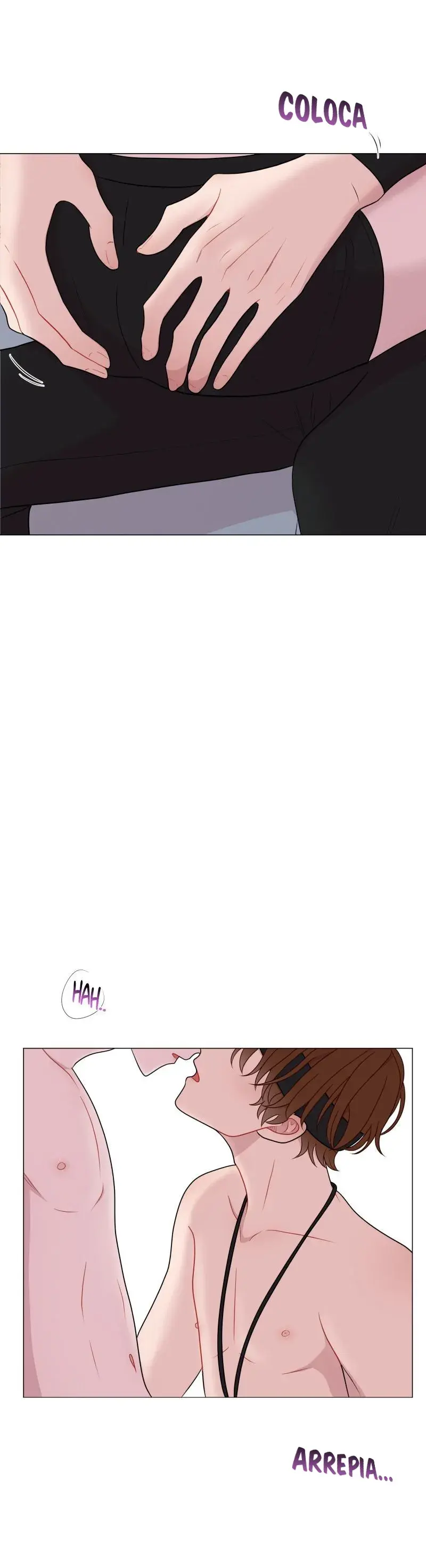 Boy Girlfriend – Capítulo 116 Yaoi – Página 6