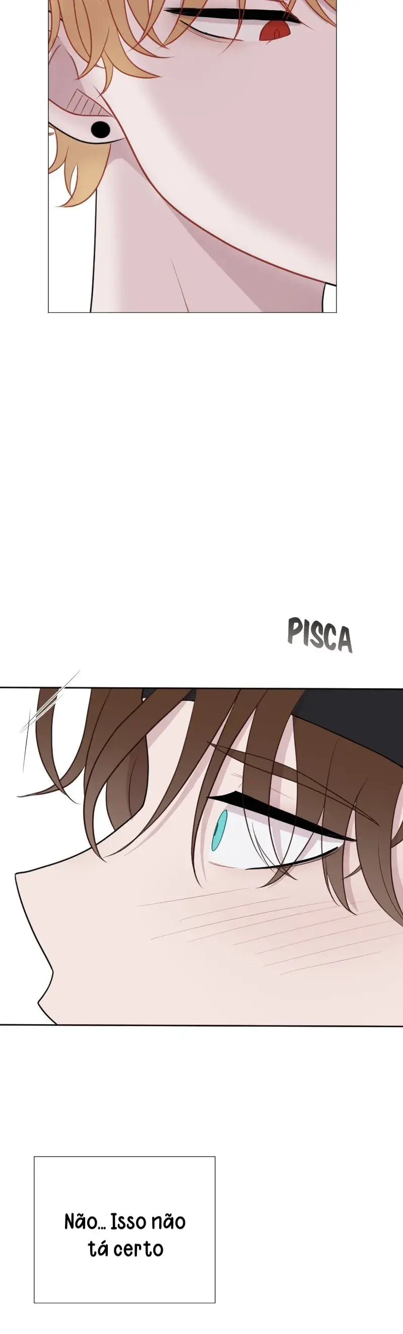 Boy Girlfriend – Capítulo 116 Yaoi – Página 8