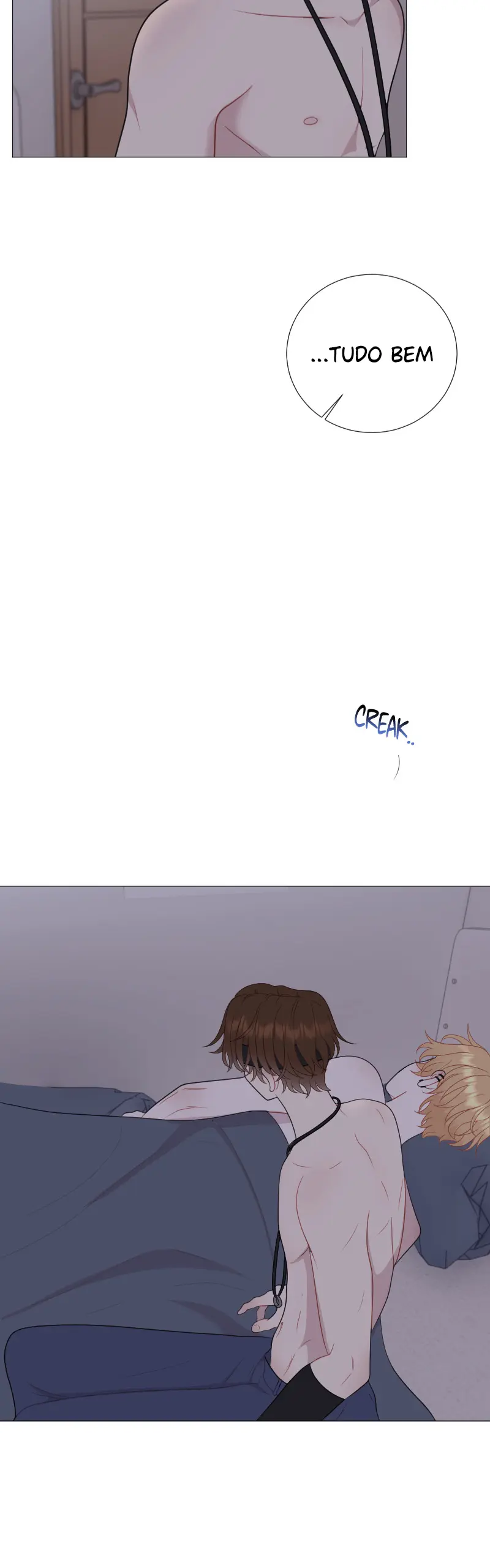 Boy Girlfriend – Capítulo 117 Yaoi – Página 10