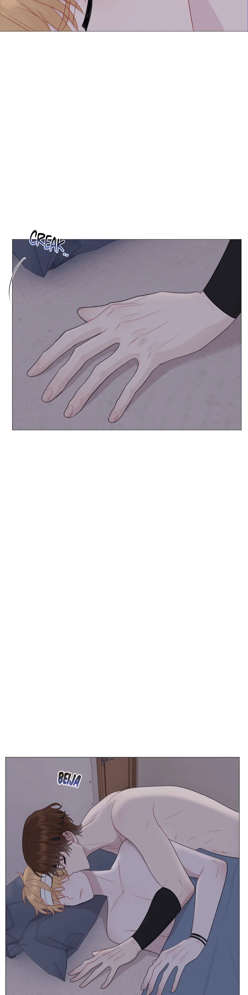 Boy Girlfriend – Capítulo 117 Yaoi – Página 11