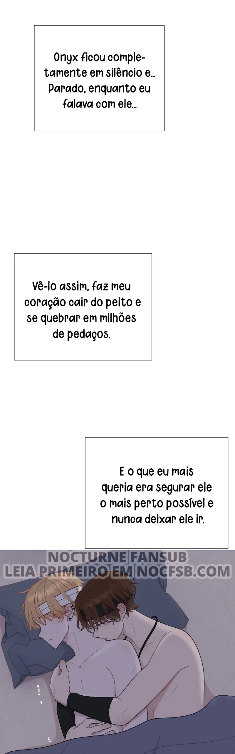 Boy Girlfriend – Capítulo 117 Yaoi – Página 14