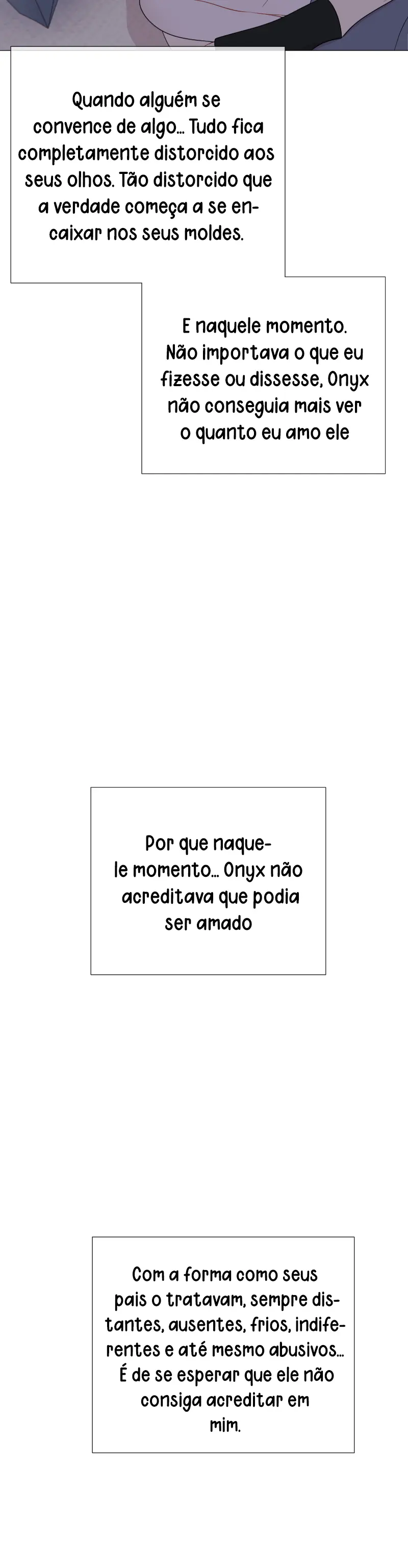 Boy Girlfriend – Capítulo 117 Yaoi – Página 16