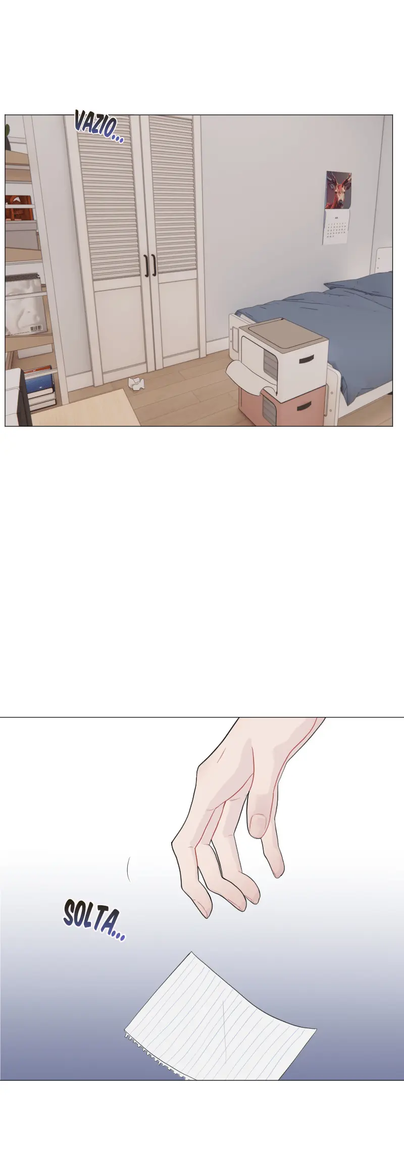 Boy Girlfriend – Capítulo 117 Yaoi – Página 18