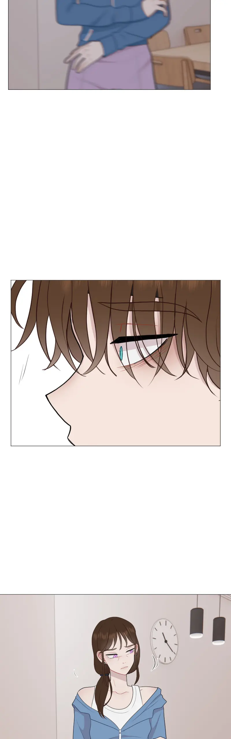 Boy Girlfriend – Capítulo 117 Yaoi – Página 20