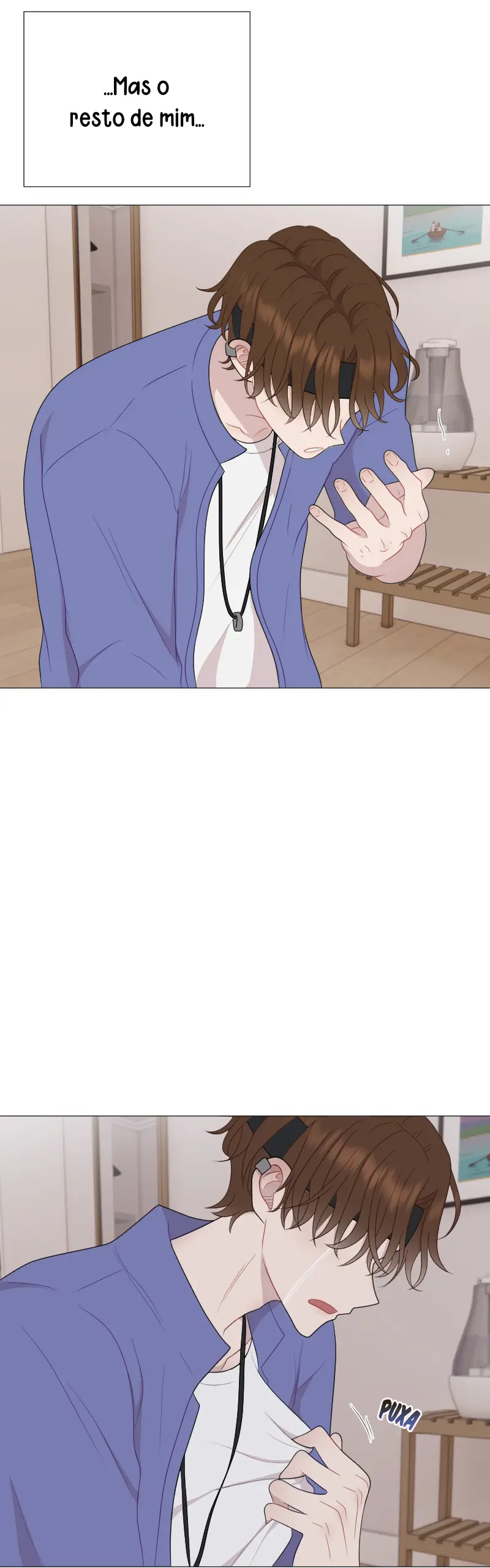 Boy Girlfriend – Capítulo 117 Yaoi – Página 22