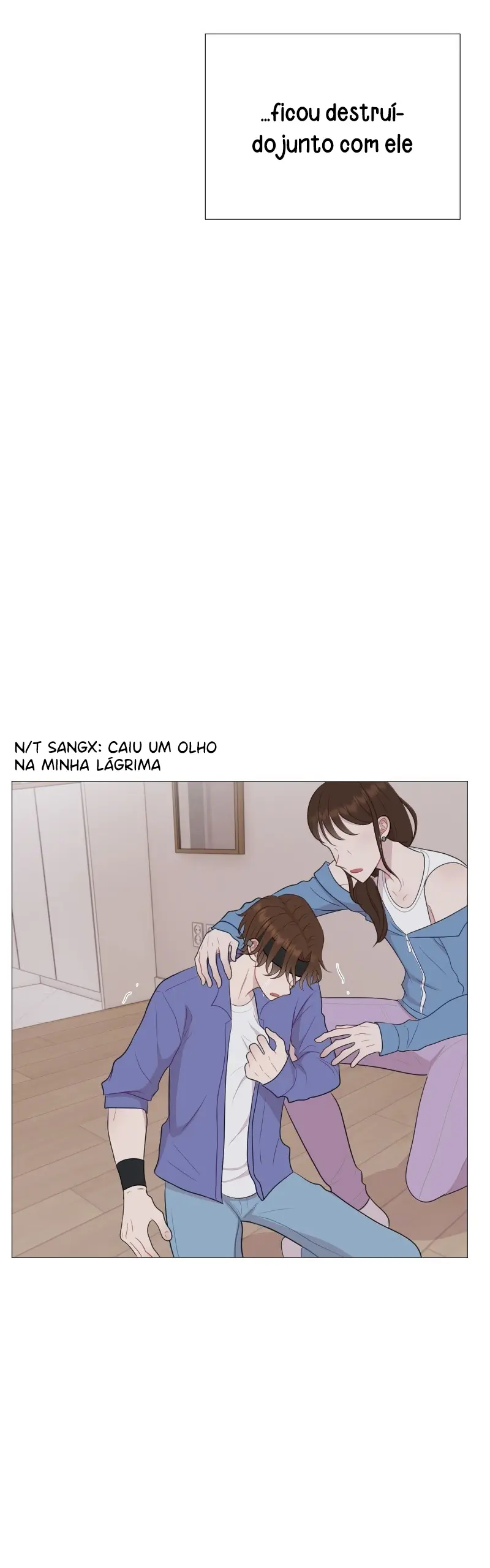 Boy Girlfriend – Capítulo 117 Yaoi – Página 23