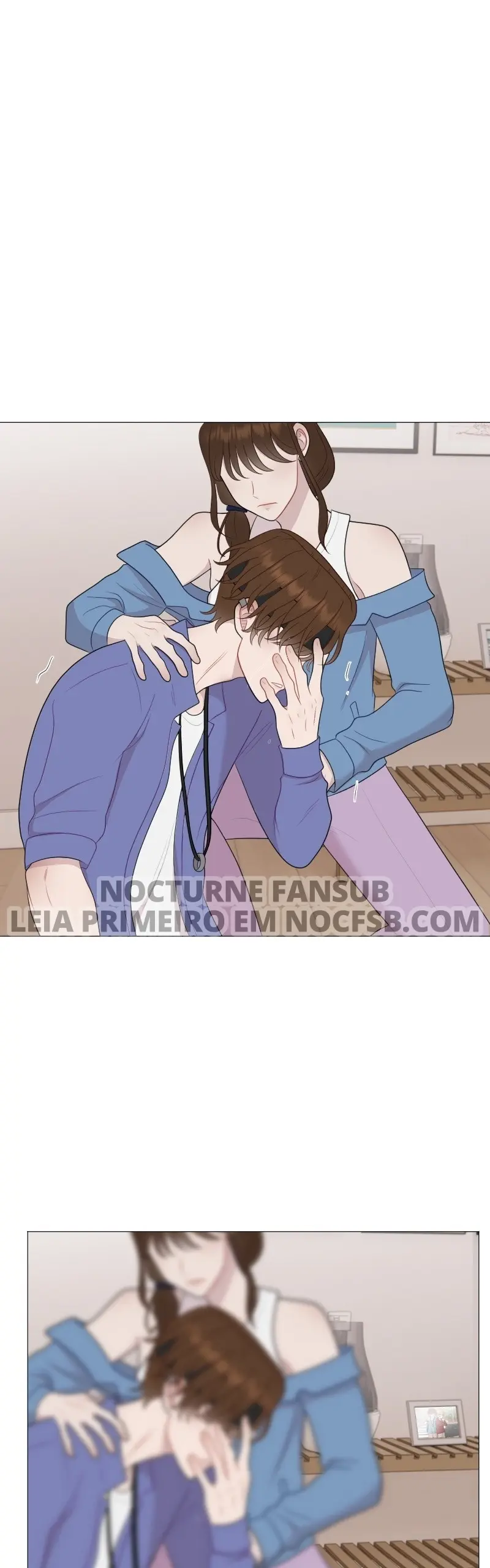 Boy Girlfriend – Capítulo 117 Yaoi – Página 24