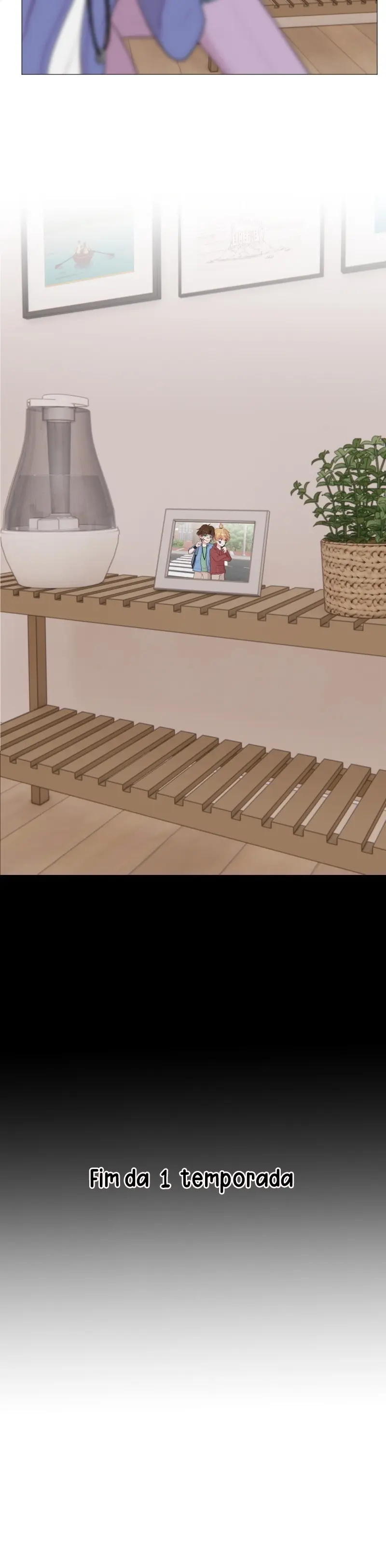 Boy Girlfriend – Capítulo 117 Yaoi – Página 25