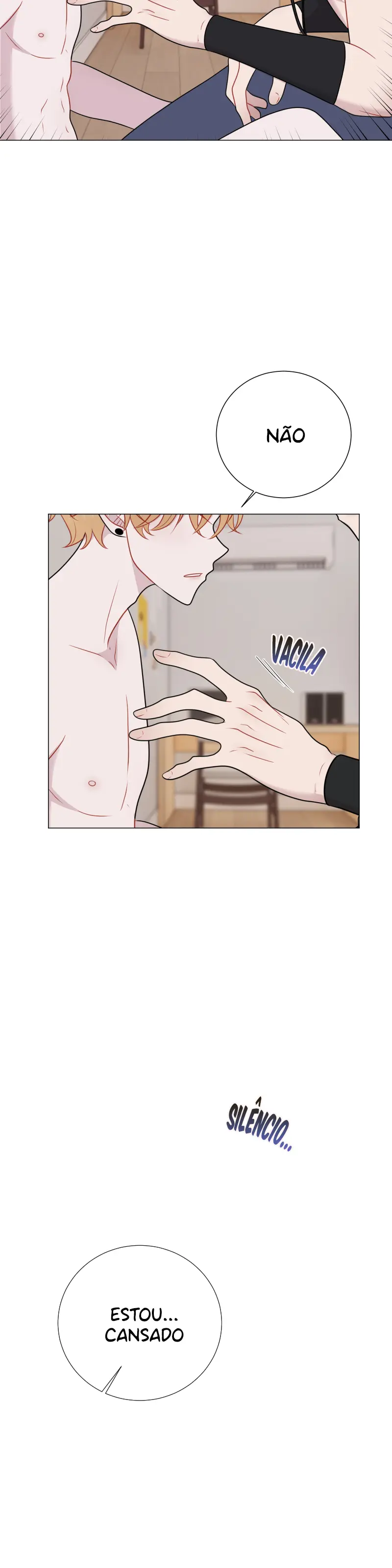 Boy Girlfriend – Capítulo 117 Yaoi – Página 3