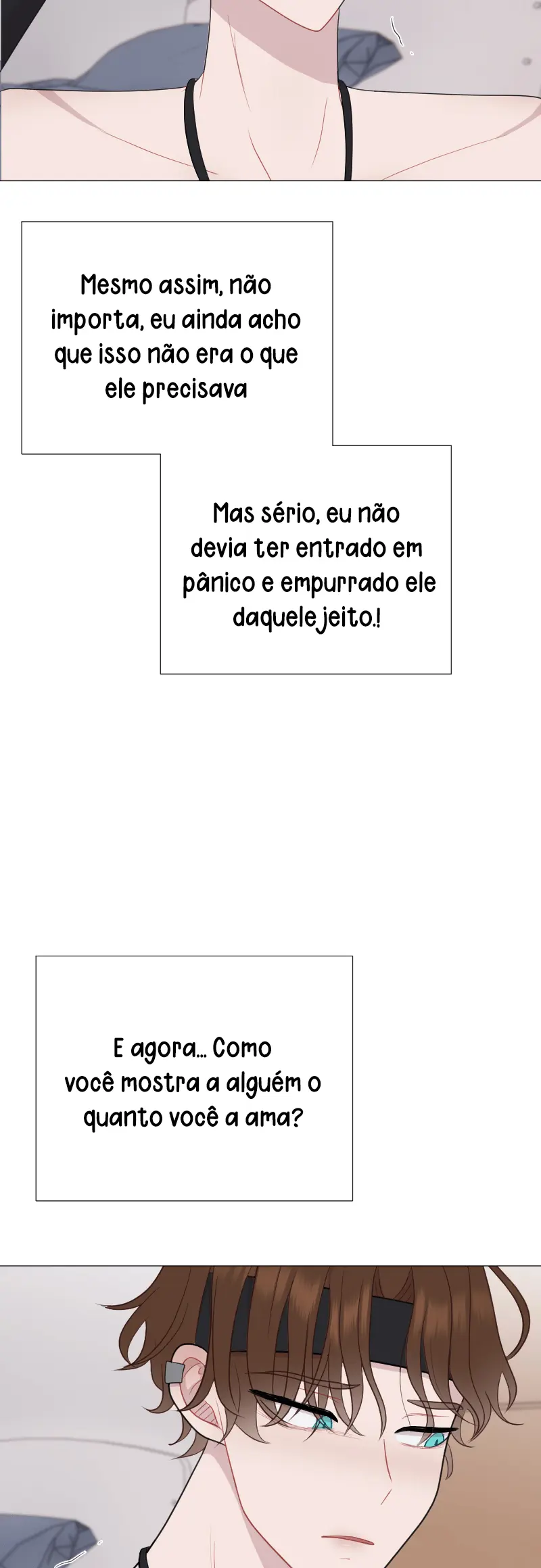 Boy Girlfriend – Capítulo 117 Yaoi – Página 5