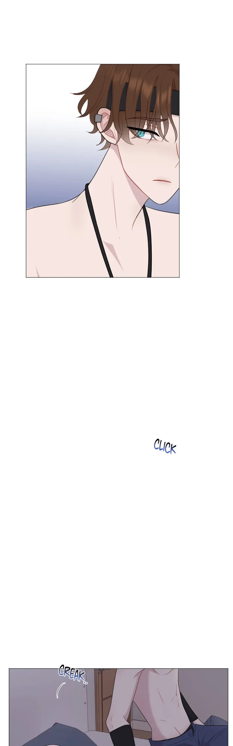 Boy Girlfriend – Capítulo 117 Yaoi – Página 7