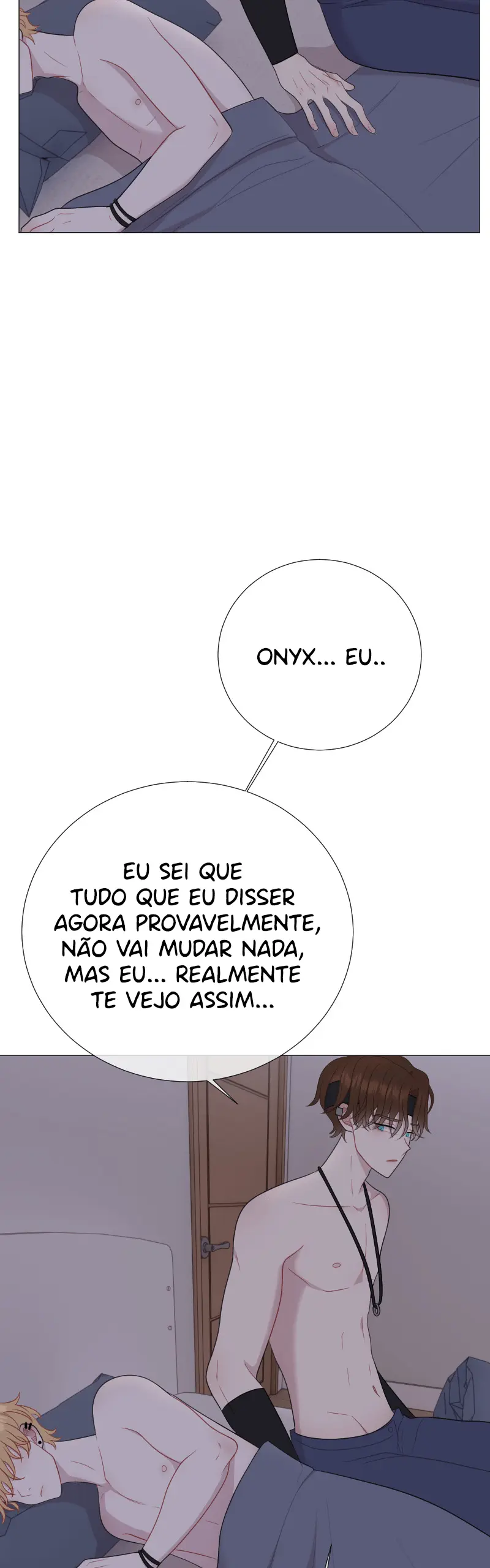 Boy Girlfriend – Capítulo 117 Yaoi – Página 8