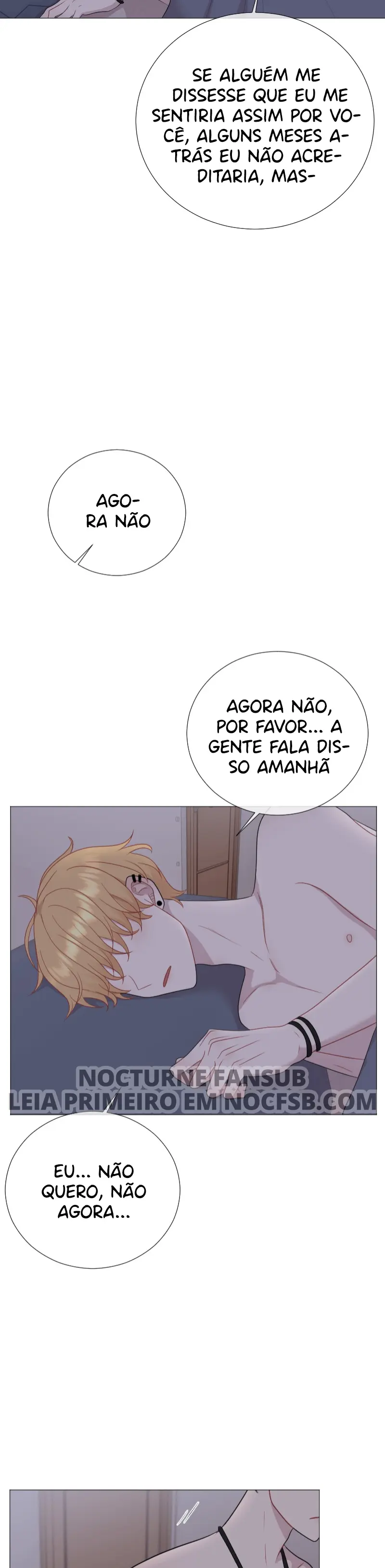 Boy Girlfriend – Capítulo 117 Yaoi – Página 9