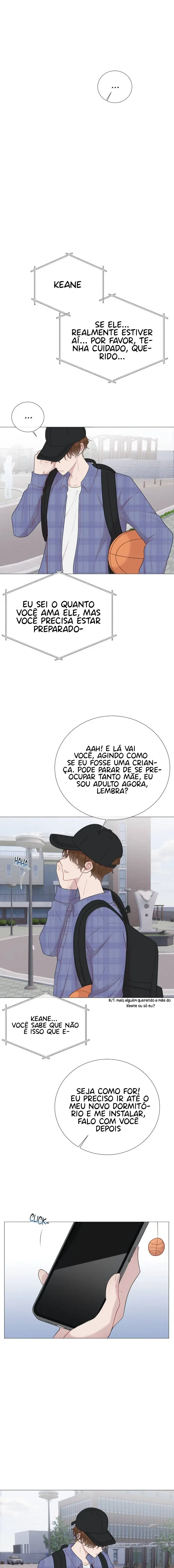 Boy Girlfriend – Capítulo 118 Yaoi – Página 10