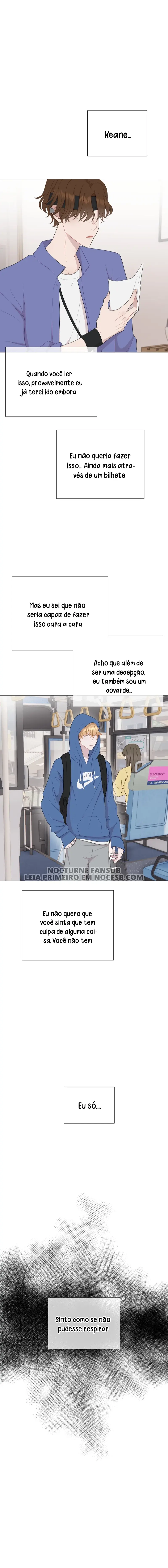 Boy Girlfriend – Capítulo 118 Yaoi – Página 2