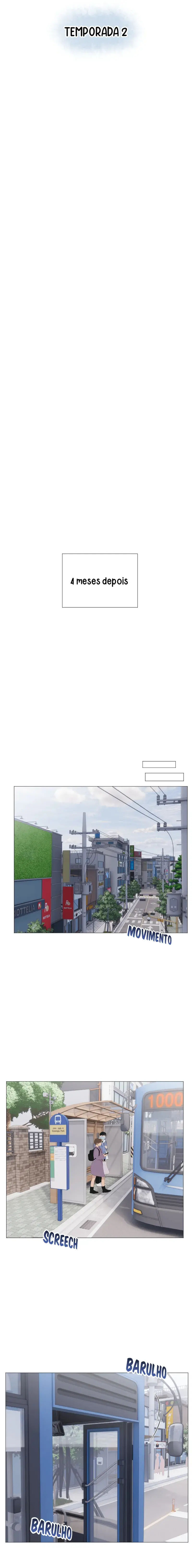 Boy Girlfriend – Capítulo 118 Yaoi – Página 5