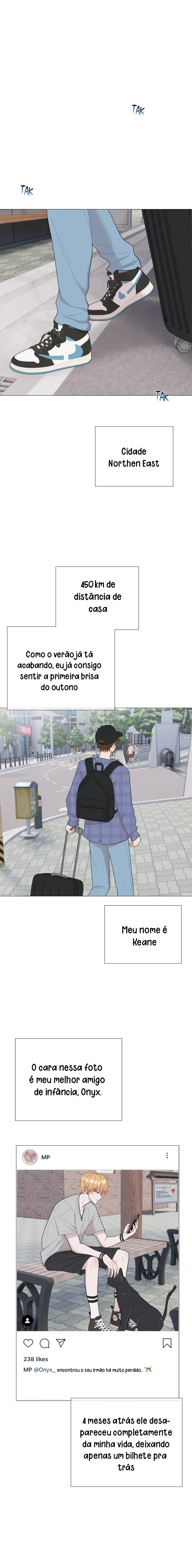 Boy Girlfriend – Capítulo 118 Yaoi – Página 6