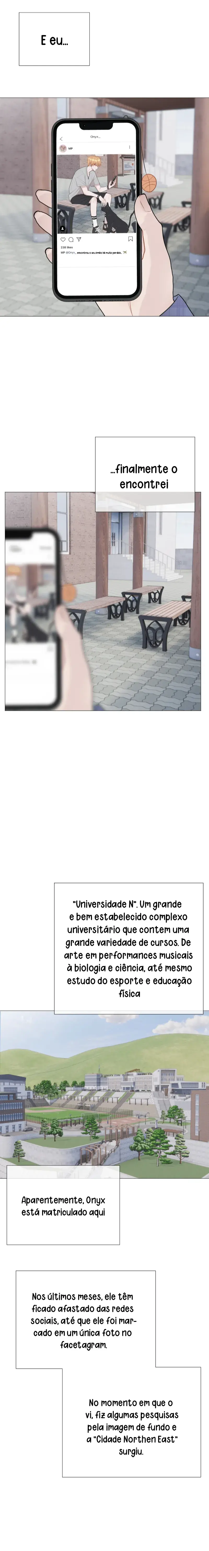 Boy Girlfriend – Capítulo 118 Yaoi – Página 7