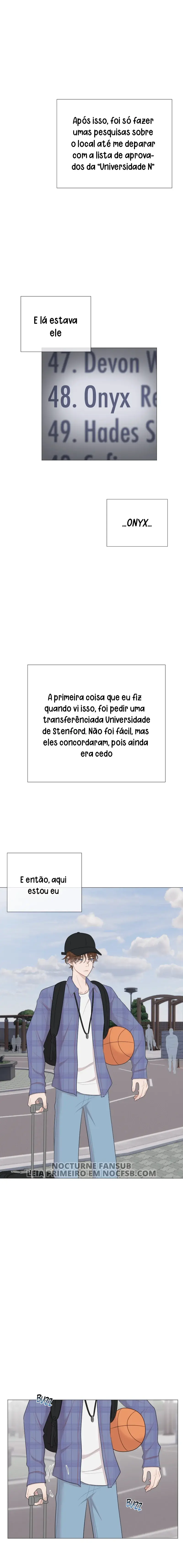 Boy Girlfriend – Capítulo 118 Yaoi – Página 8