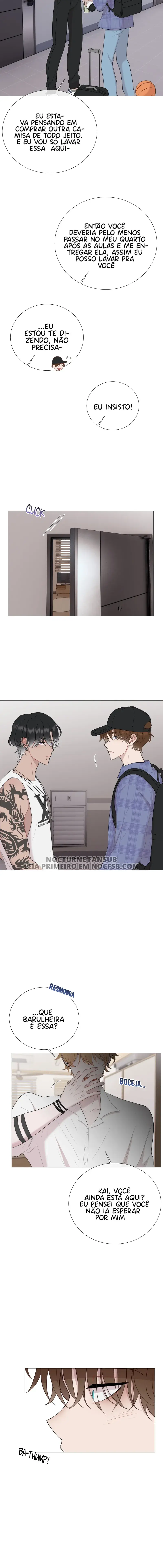 Boy Girlfriend – Capítulo 119 Yaoi – Página 6