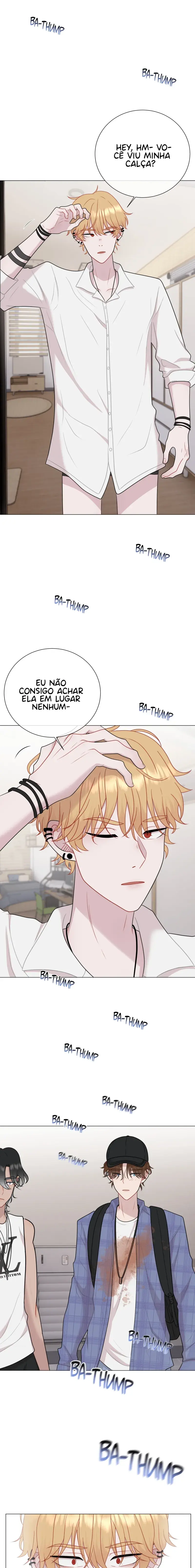 Boy Girlfriend – Capítulo 119 Yaoi – Página 7