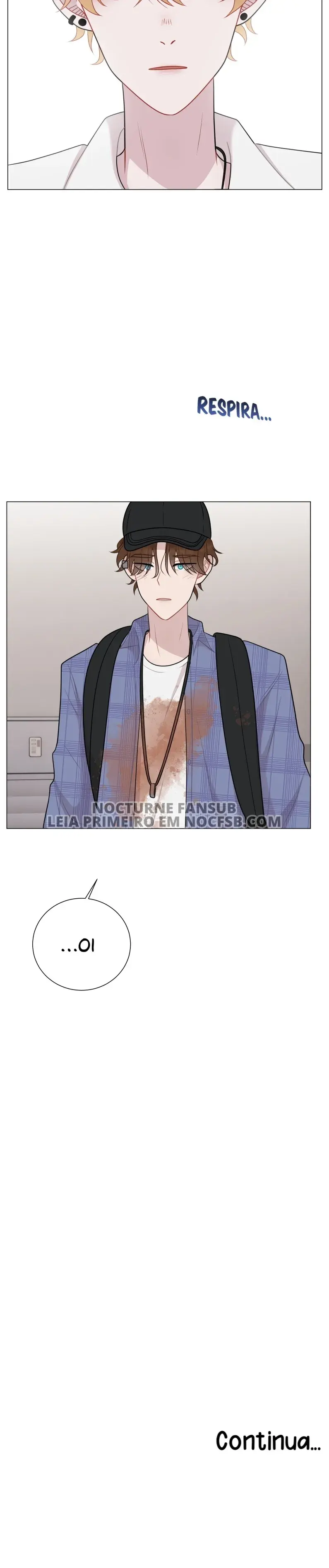 Boy Girlfriend – Capítulo 119 Yaoi – Página 8