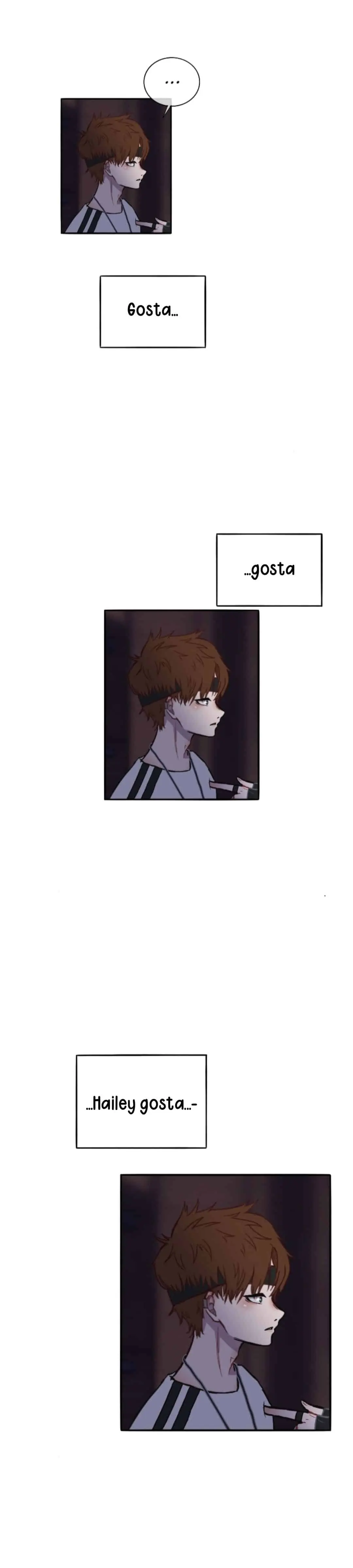 Boy Girlfriend – Capítulo 12 Yaoi – Página 6