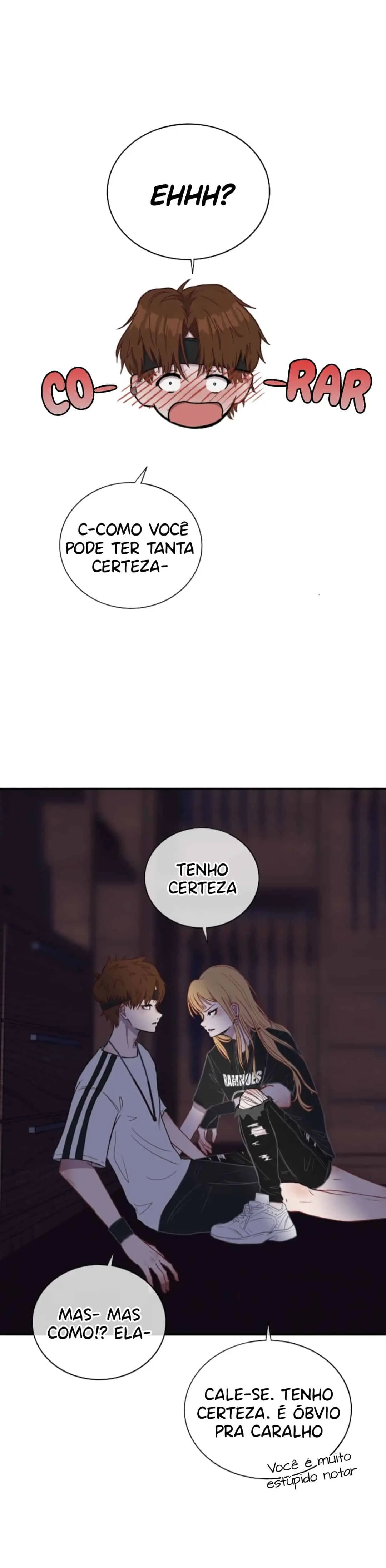 Boy Girlfriend – Capítulo 12 Yaoi – Página 7