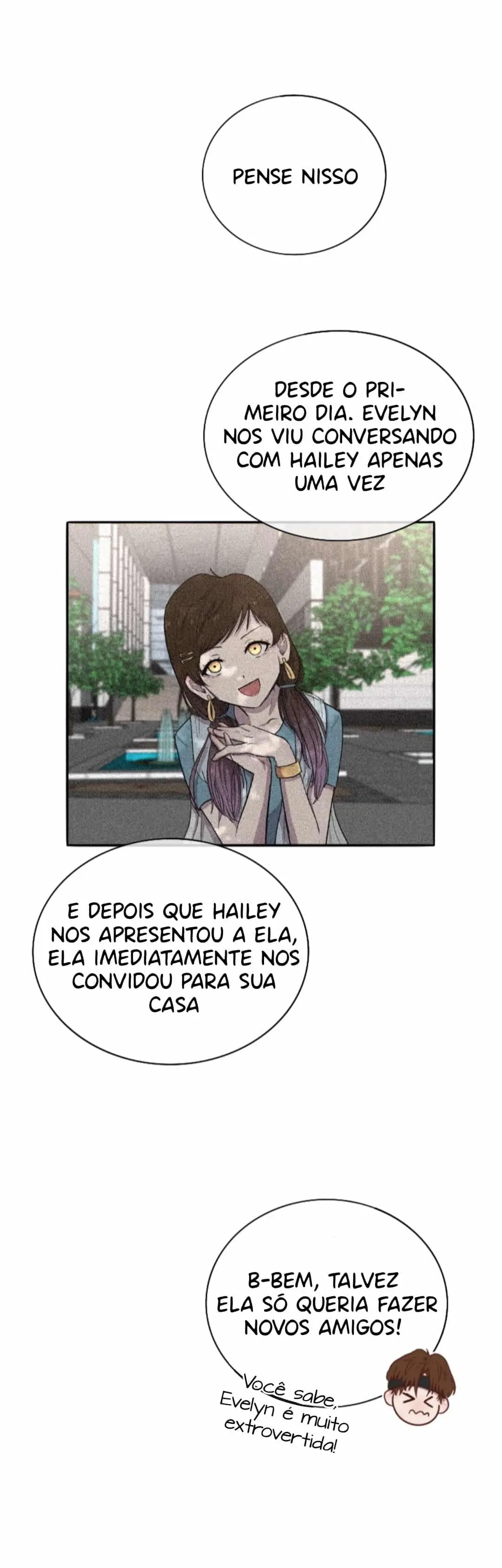 Boy Girlfriend – Capítulo 12 Yaoi – Página 8