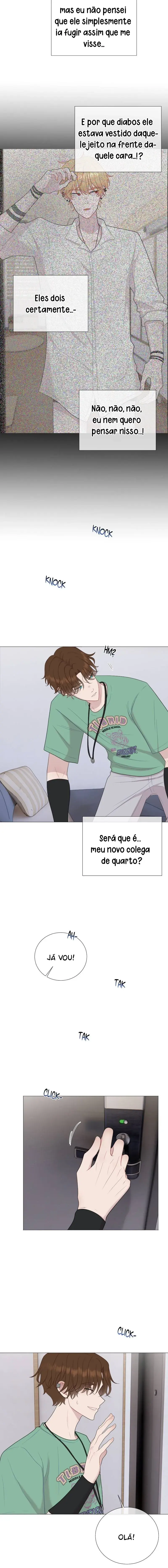 Boy Girlfriend – Capítulo 120 Yaoi – Página 10