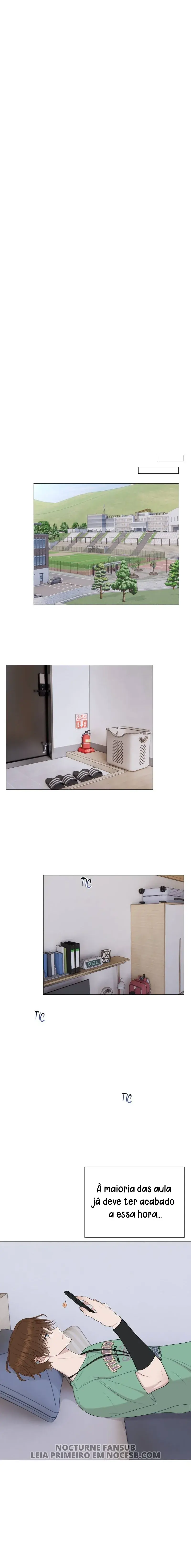 Boy Girlfriend – Capítulo 120 Yaoi – Página 8