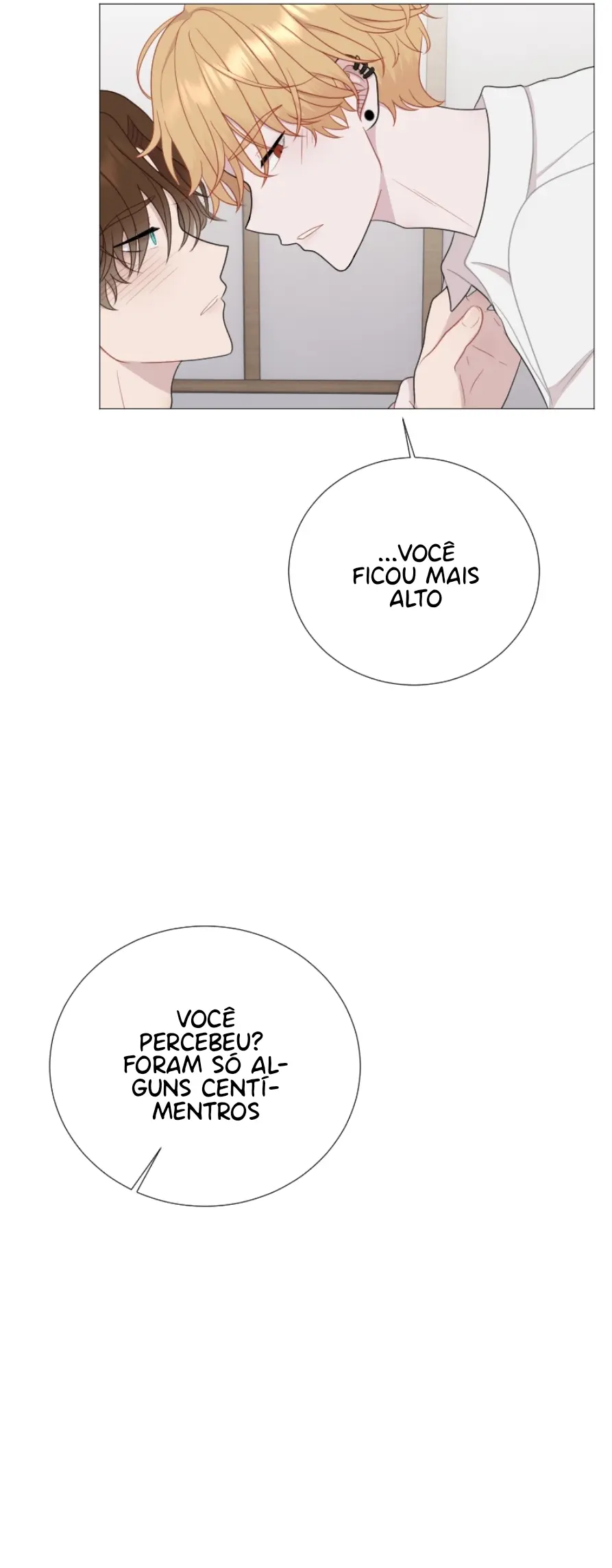 Boy Girlfriend – Capítulo 121 Yaoi – Página 12