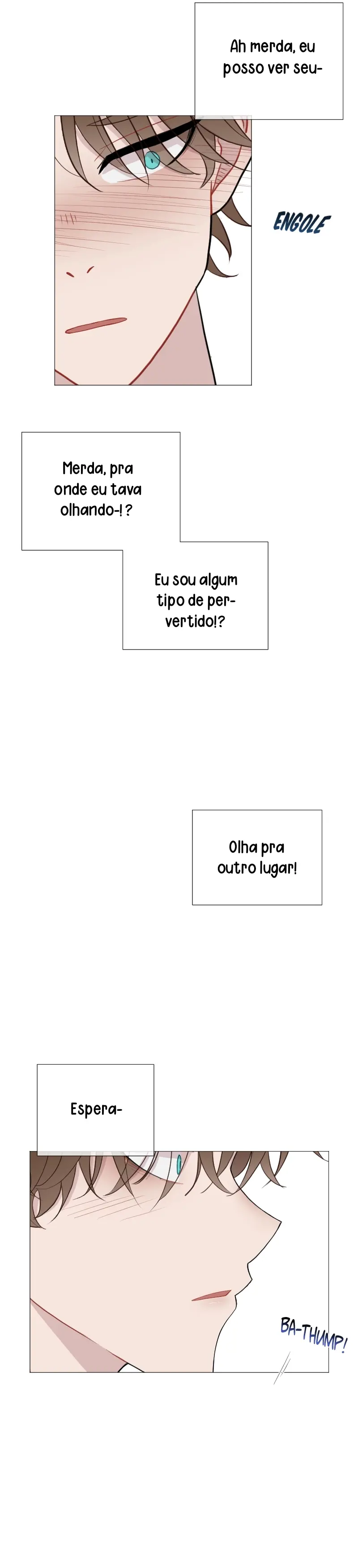 Boy Girlfriend – Capítulo 121 Yaoi – Página 15