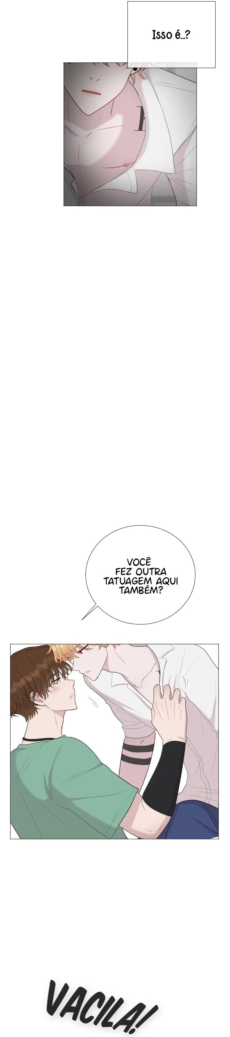 Boy Girlfriend – Capítulo 121 Yaoi – Página 16