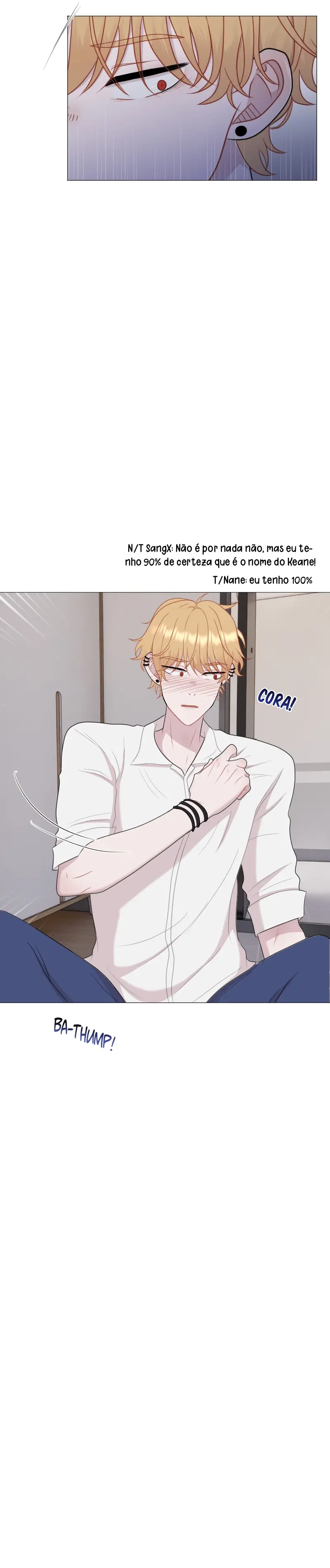 Boy Girlfriend – Capítulo 121 Yaoi – Página 17