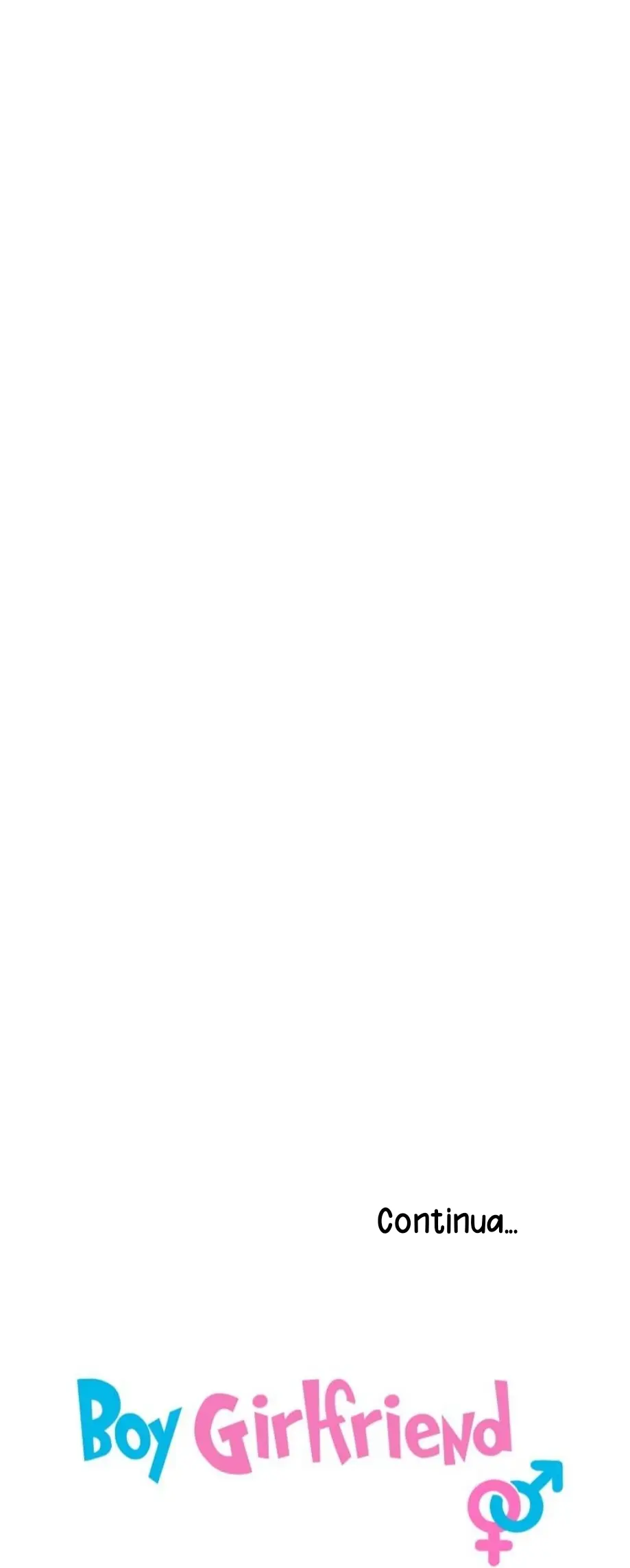 Boy Girlfriend – Capítulo 121 Yaoi – Página 18